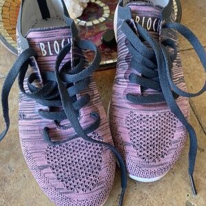 Bloch Sneakers